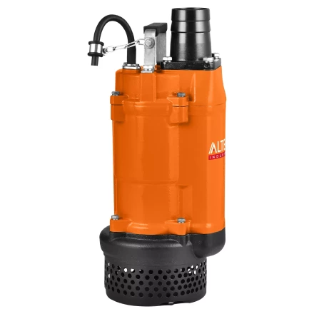 Погружной дренажный насос ALTECO DWR 80-3.7 77272 купить в Урае