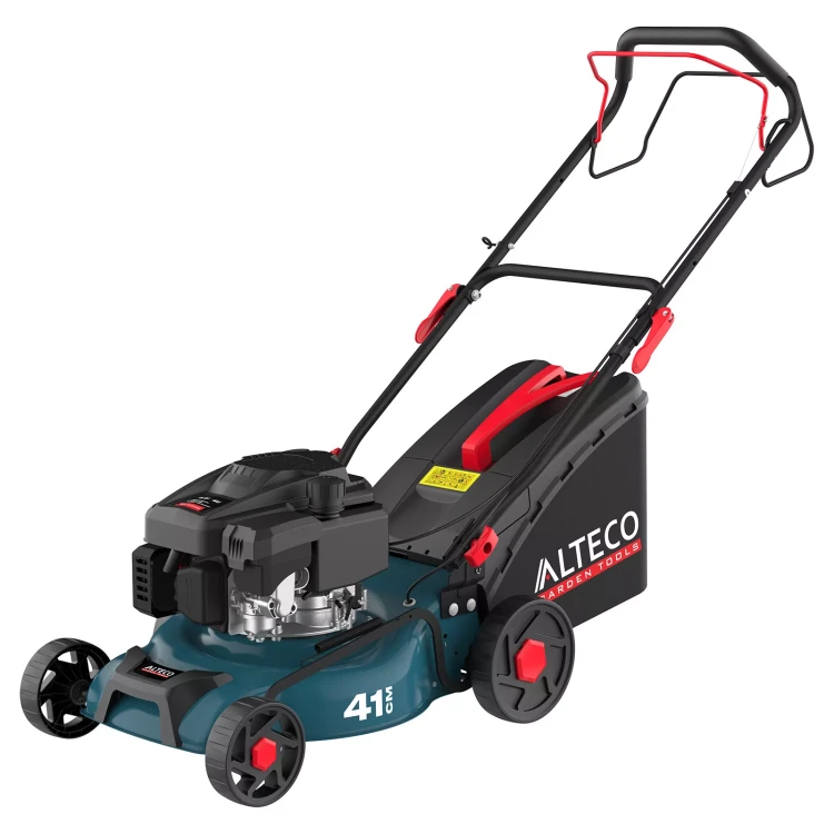 Газонокосилка бензиновая ALTECO GLM 45-41 MSQ 84119 купить в Урае