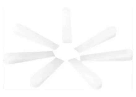 Клинья 27х6х6 мм для кладки плитки 50 шт Сибртех 880227 купить в Урае