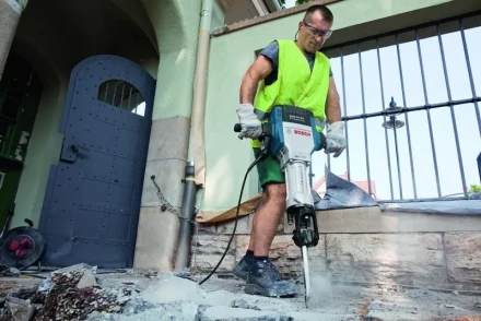 Аккумуляторная дрель-шуруповерт Bosch GSR 14,4-2-LI Plus купить в Урае