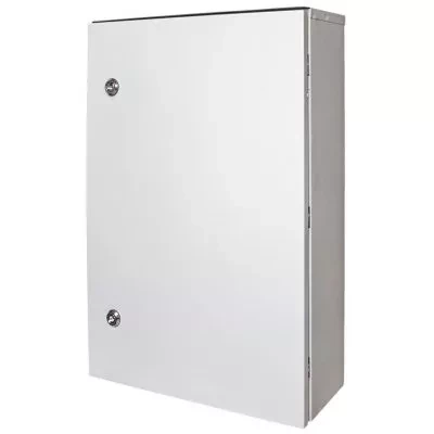 Щит с монтажной панелью ЩМП 06-Z IP54 (500х400х155) RUCELF купить в Урае