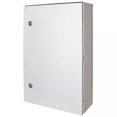 Щит с монтажной панелью ЩМП 06-Z IP54 (500х400х155) RUCELF купить в Урае