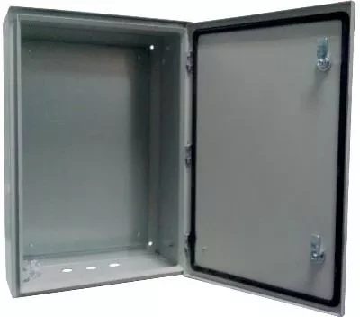 Щит с монтажной панелью ЩМП 06-Z IP54 (500х400х155) RUCELF купить в Урае