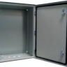 Щит с монтажной панелью ЩМП 06-Z IP54 (500х400х155) RUCELF купить в Урае