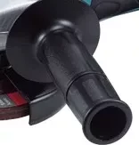 Шлифмашина Makita DGA452RFE УШМ Болгарка купить в Урае