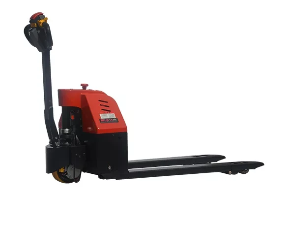 Электророхля самоходная PROLIFT SD15 1500 кг АКБ 65 Ah купить в Урае