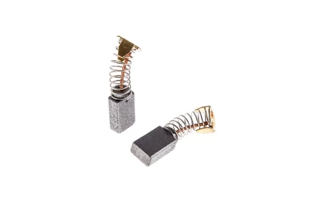 Щетки угольные HAMMER 404-212 Щетки угольные (2шт.) для Makita (СВ-105) AUTOSTOP купить в Урае