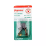 Щетки угольные HAMMER 404-212 Щетки угольные (2шт.) для Makita (СВ-105) AUTOSTOP купить в Урае