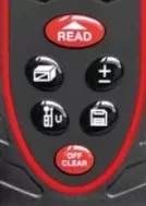 Лазерный дальномер RD-RF-50 RedVerg купить в Урае