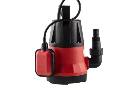 Дренажный насос HAMMER NAP250CD купить в Урае