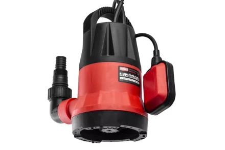 Дренажный насос HAMMER NAP250CD купить в Урае