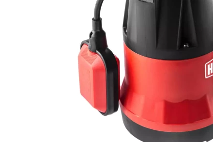 Дренажный насос HAMMER NAP250CD купить в Урае