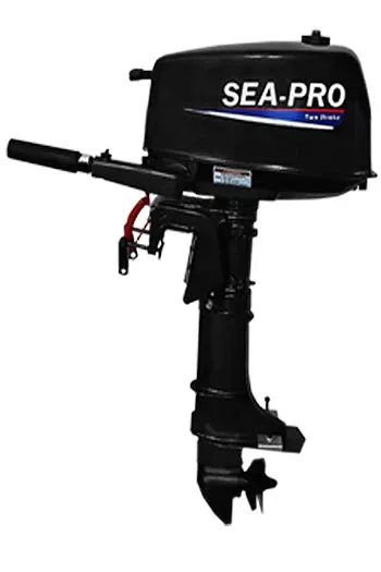 Лодочный мотор SEA-PRO Т 5S купить в Урае