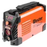 Сварочный аппарат WESTER MINI 220T купить в Урае