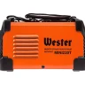 Сварочный аппарат WESTER MINI 220T купить в Урае