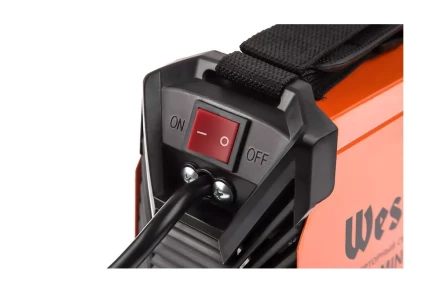 Сварочный аппарат WESTER MINI 220T купить в Урае