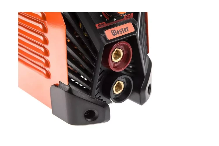Сварочный аппарат WESTER MINI 220T купить в Урае
