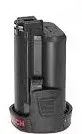 Аккумуляторная дрель BOSCH PSR 10,8 LI-2/1 (0.603.972.922) купить в Урае