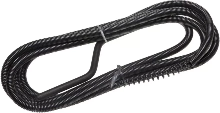 Трос СИБИН сантехнический, длина 2.5 м, d=9 мм 51909-025 купить в Урае