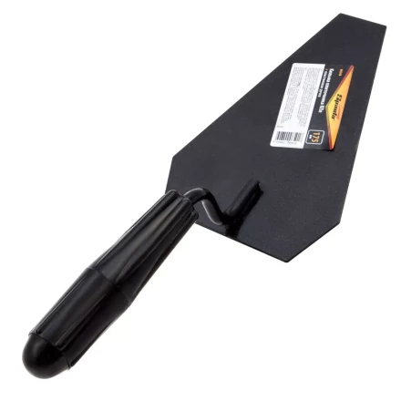 Кельма плиточника Sparta 86348 КПл, 175 мм, пластиковая ручка Россия купить в Урае