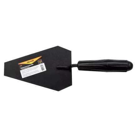 Кельма плиточника Sparta 86348 КПл, 175 мм, пластиковая ручка Россия купить в Урае