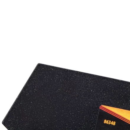 Кельма плиточника Sparta 86348 КПл, 175 мм, пластиковая ручка Россия купить в Урае