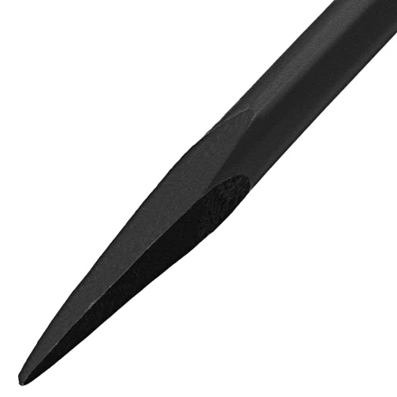 Лом строительный Сибртех 253255, D 30 мм, L 1500 мм, круглый купить в Урае