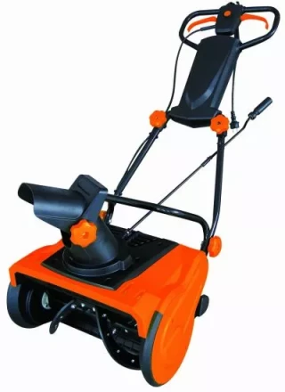 Снегоуборщик электрический GARDEN PS 1600 E PATRIOT купить в Урае