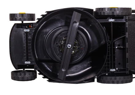 Газонокосилка электрическая HUTER ELM-1800 купить в Урае