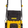 Газонокосилка электрическая HUTER ELM-1800 купить в Урае