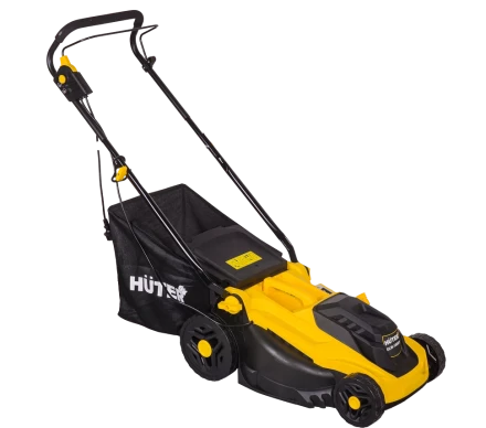 Газонокосилка электрическая HUTER ELM-1800 купить в Урае