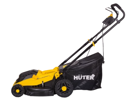 Газонокосилка электрическая HUTER ELM-1800 купить в Урае