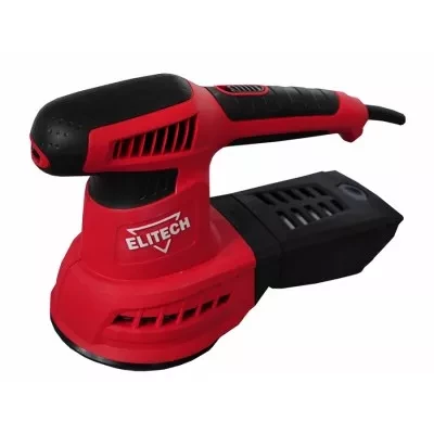 Шлифмашина Elitech МШЭ 0412Э купить в Урае