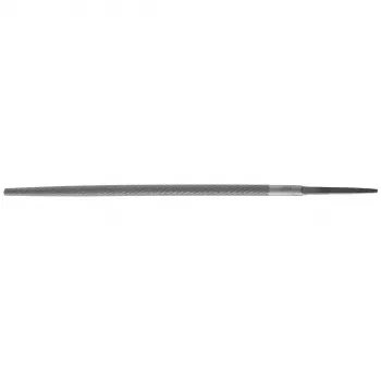 Напильник 200 мм №3 круглый сталь У13А СИБРТЕХ 161637 купить в Урае