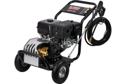 Мойка высокого давления бензиновая ELITECH HD GPW 250 