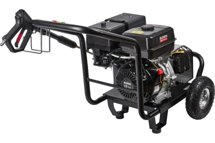 Мойка высокого давления бензиновая ELITECH HD GPW 250  купить в Урае