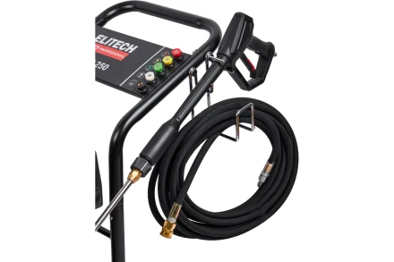 Мойка высокого давления бензиновая ELITECH HD GPW 250  купить в Урае