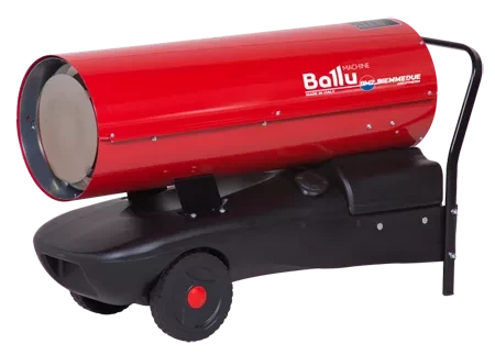 Дизельная тепловая пушка BALLU GE 46 купить в Урае