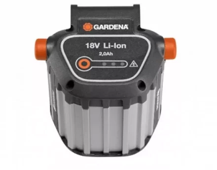Аккумулятор литий-ионный BLi-18 GARDENA купить в Урае