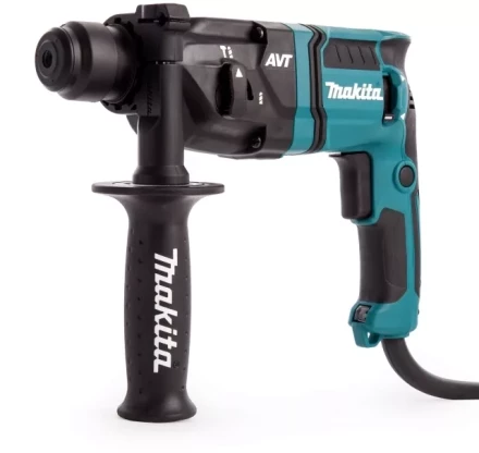 Перфоратор HR1841F SDS-Plus AVT 2 реж Makita купить в Урае