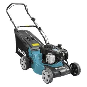 Газонокосилка PLM4120N Makita купить в Урае
