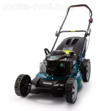 Газонокосилка PLM4120N Makita купить в Урае