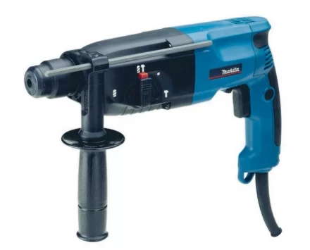 Перфоратор Makita HR2450 купить в Урае