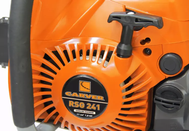 Бензопила CARVER RSG 241 16" купить в Урае