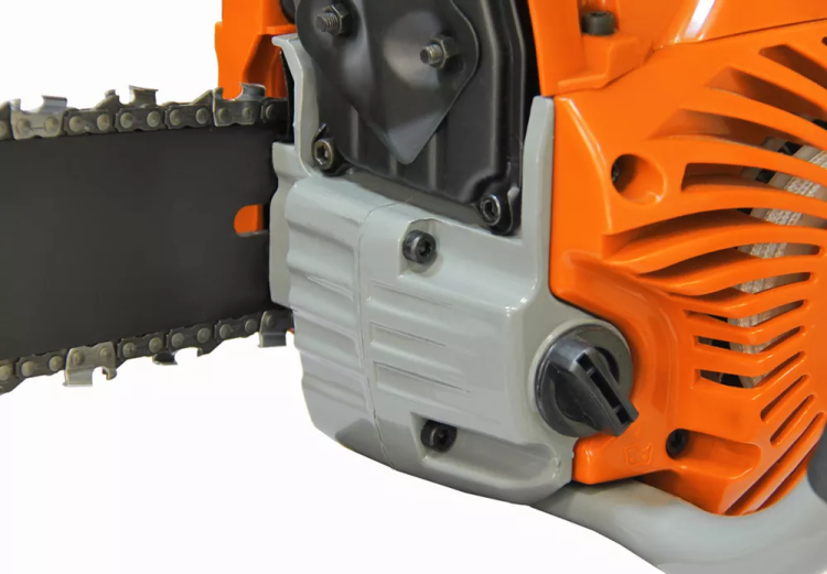 Бензопила CARVER RSG 241 16" купить в Урае