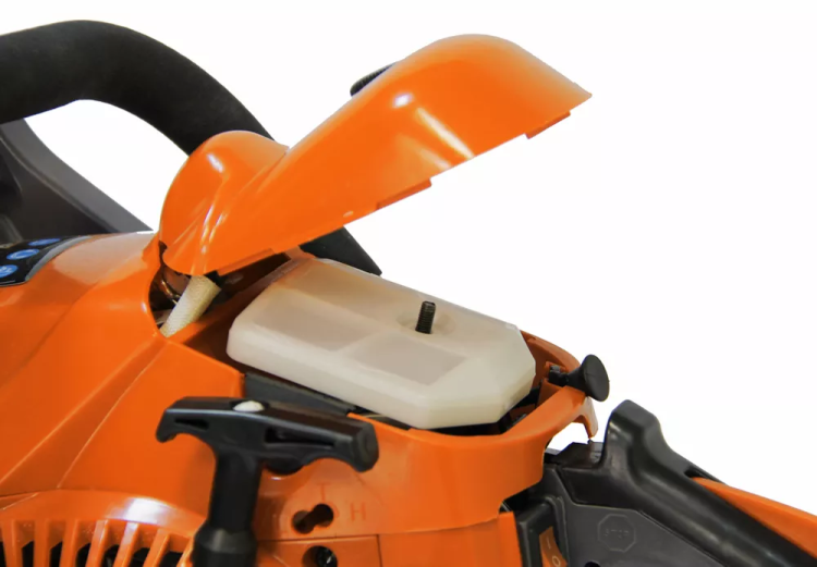 Бензопила CARVER RSG 241 16" купить в Урае