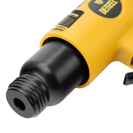 Пневматический молоток Denzel НР4500 + набор насадок, 113 л/мин, 4500 уд/мин 57468 купить в Урае