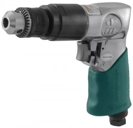 Дрель пневматическая с реверсом JAD-6234 Jonnesway 47105 купить в Урае