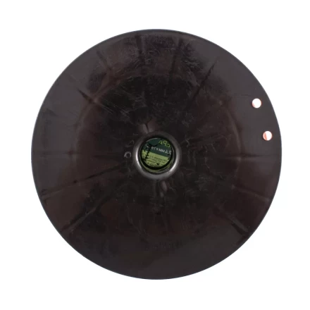 Леска для триммера круглая, на DIN катушке, 2.4 мм х 160 м, Россия Сибртех 961345 купить в Урае