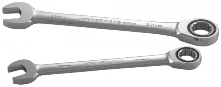 Ключ гаечный комбинированный трещеточный 36х36  W45136  Jonnesway 49022 купить в Урае